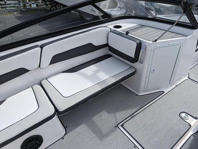 Used 2023 Yamaha Marine AR195