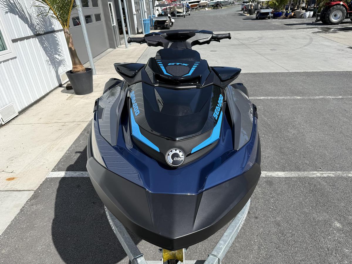 Used 2024 Sea Doo GTX230