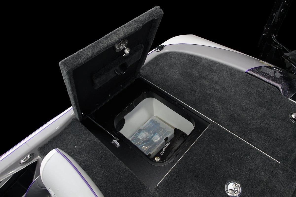 2026 Skeeter FXR21 FLEX