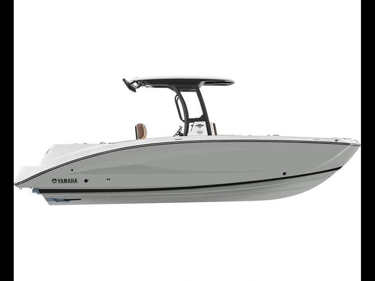 2026 Yamaha Boats 255 FSH H