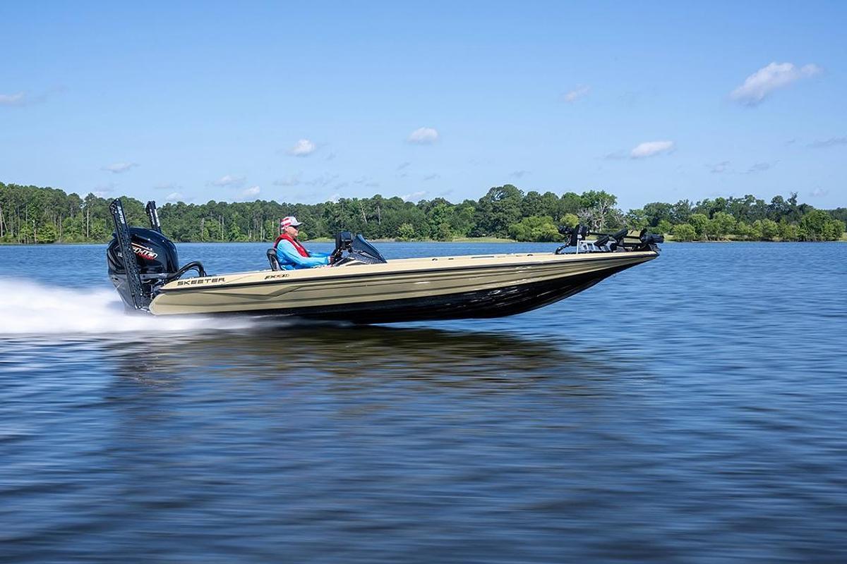 2026 Skeeter FXR21 APEX