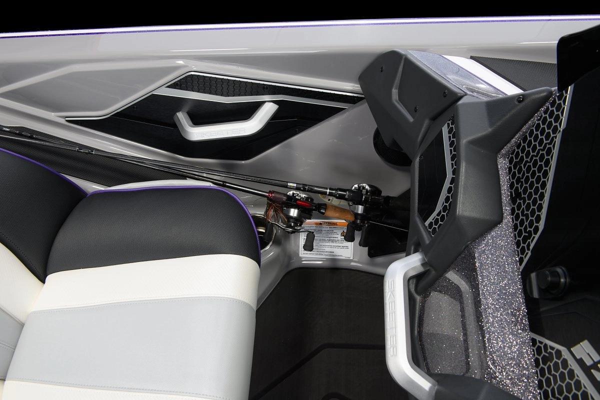 2026 Skeeter FXR21 FLEX