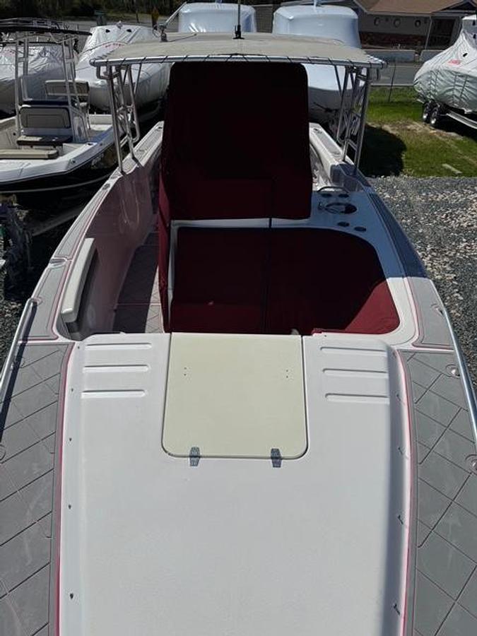 Used 2008 Donzi  35ZX