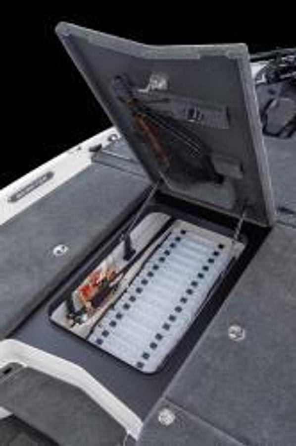 2026 Skeeter FXR21 APEX