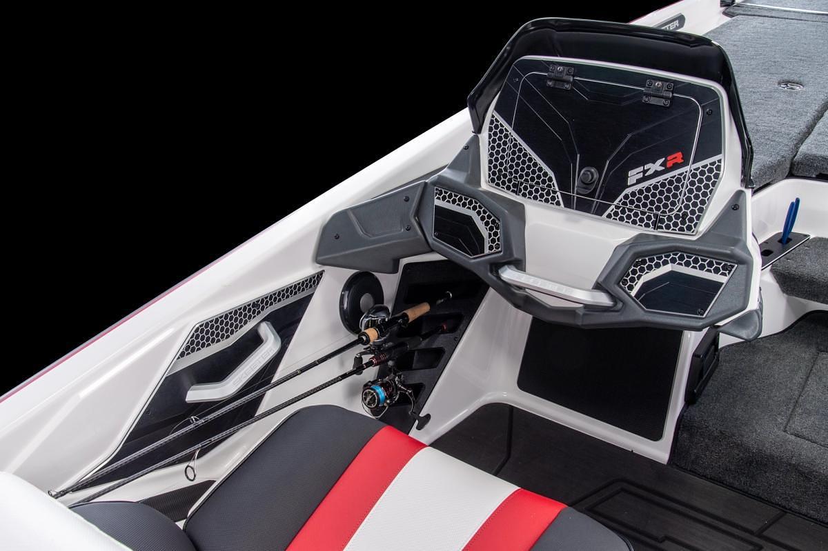 2026 Skeeter FXR20 PRO