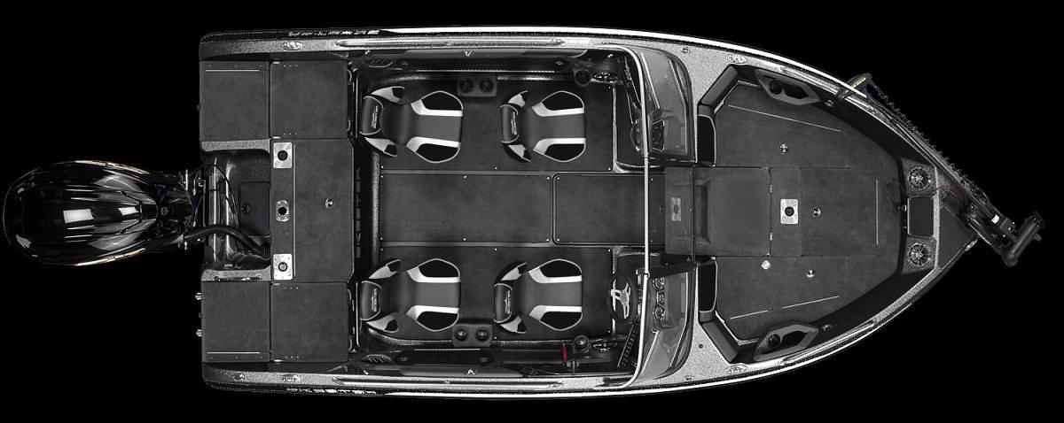 2026 Skeeter SOLERA205