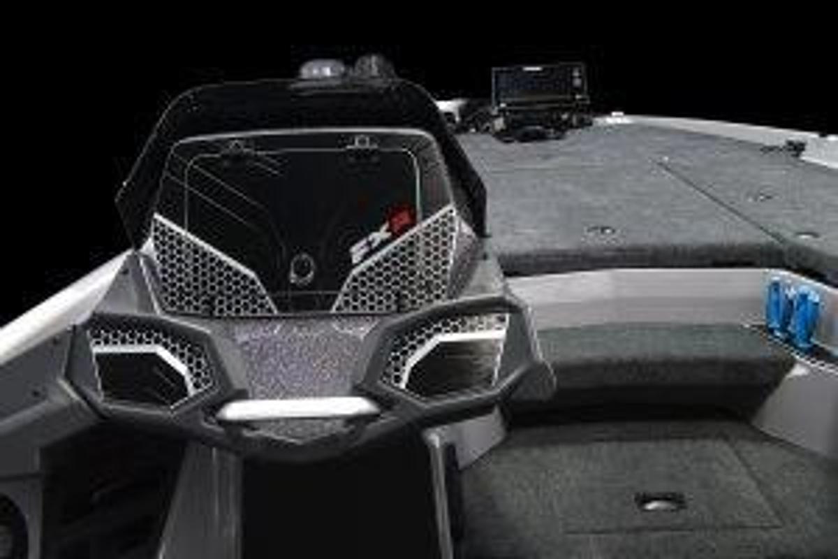 2026 Skeeter FXR21 PRO