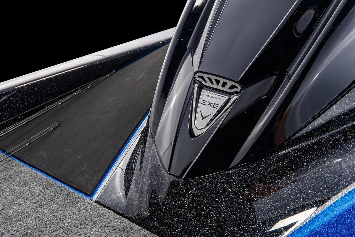 2026 Skeeter ZXE20