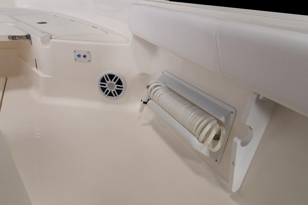 2026 Skeeter SX2550 FISH