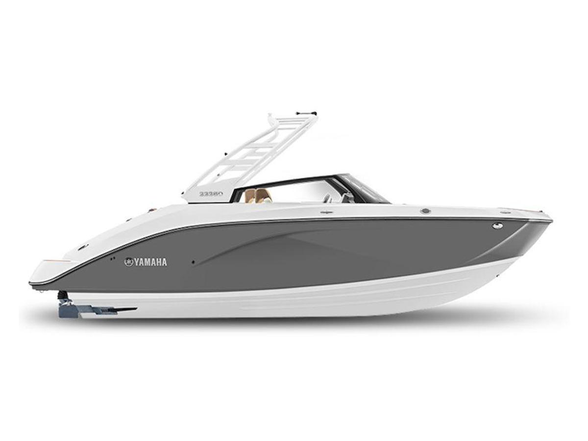 2025 Yamaha Marine 222SD Base