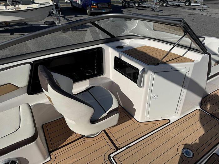 Used 2021 Yamaha Marine 195S