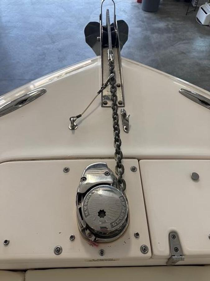 Used 2011 Grady White 275 Freedom