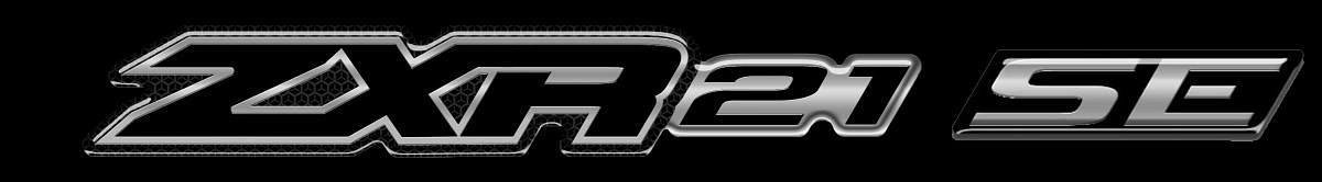 2026 Skeeter ZXR21SE