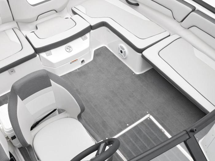 2024 Yamaha Marine AR190