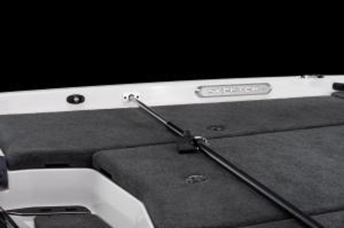 2026 Skeeter FXR21 APEX