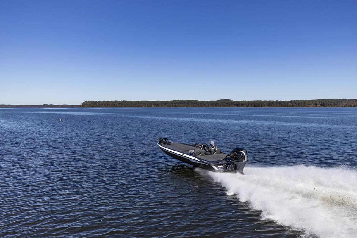 2026 Skeeter ZXR21SE