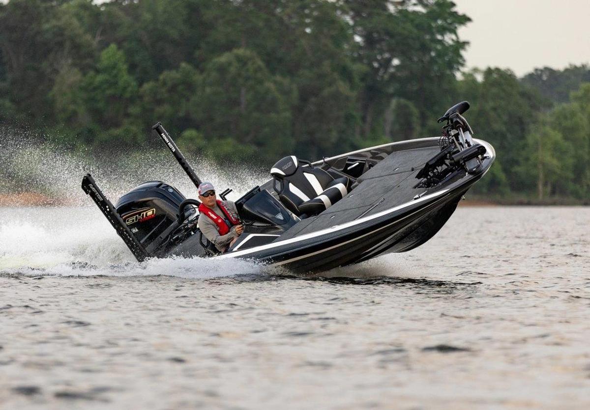 2026 Skeeter FXR21 PRO