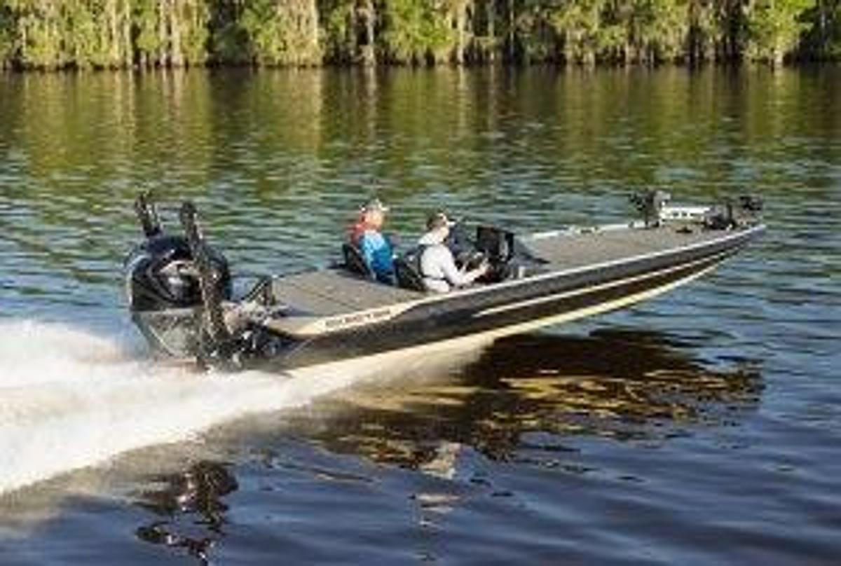 2026 Skeeter FXR21 APEX