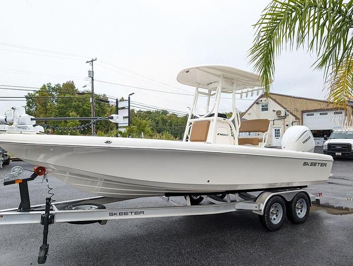 2025 Skeeter SX2350