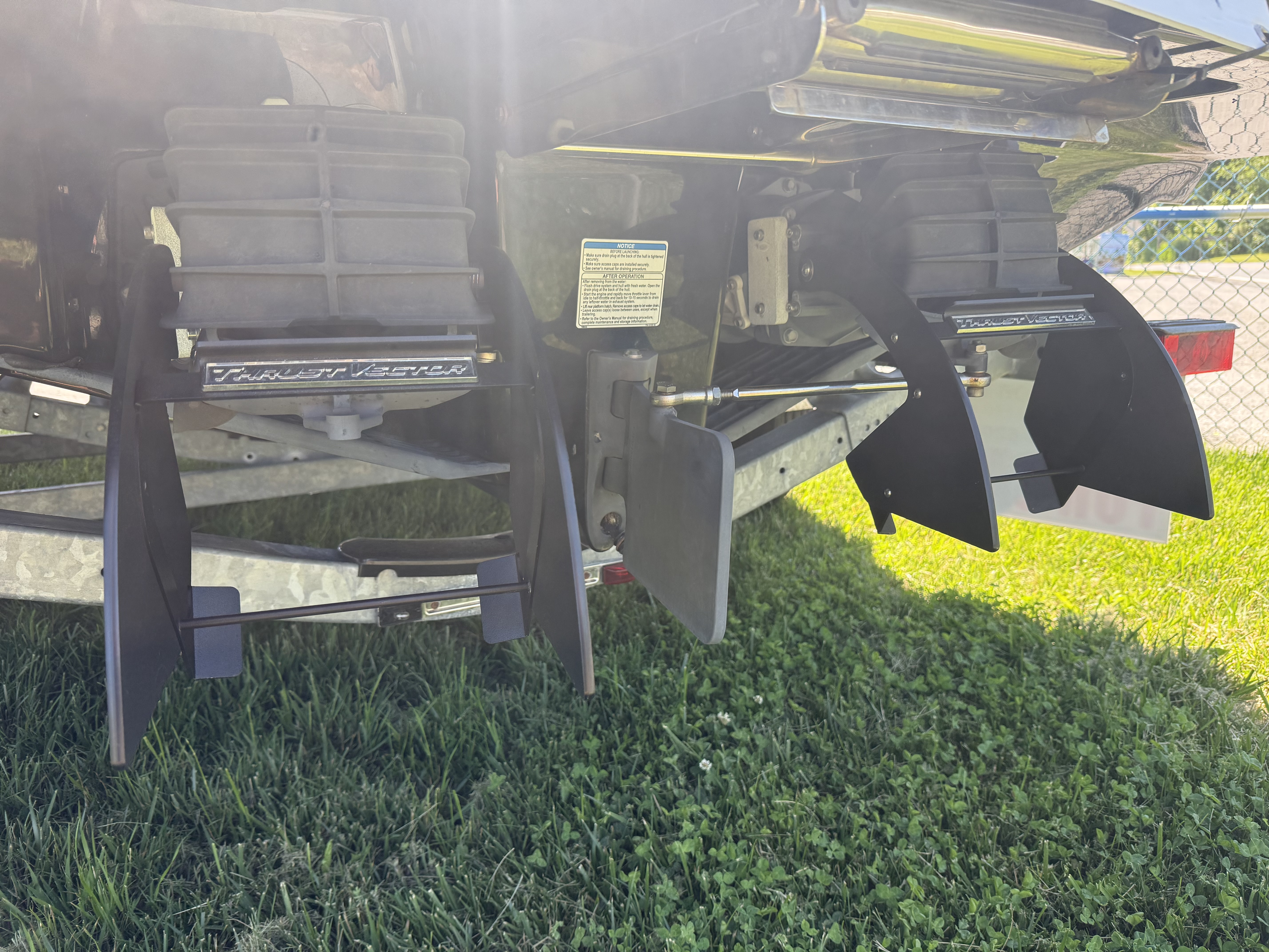 Used 2021 Yamaha 212S
