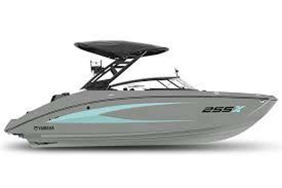 2026 Yamaha Boats 255XD