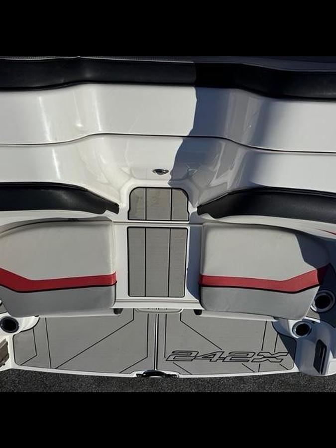 Used 2020 Yamaha 242XE