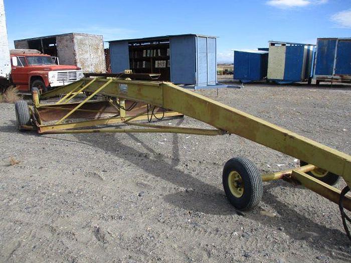 Used 12' Eversman 4512 Land Leveler for Sale in Idaho Southern