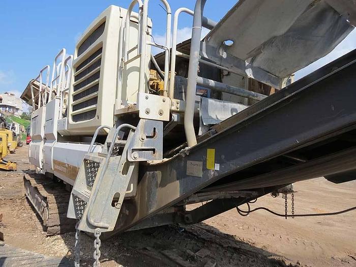 Used 2013 METSO LT1213