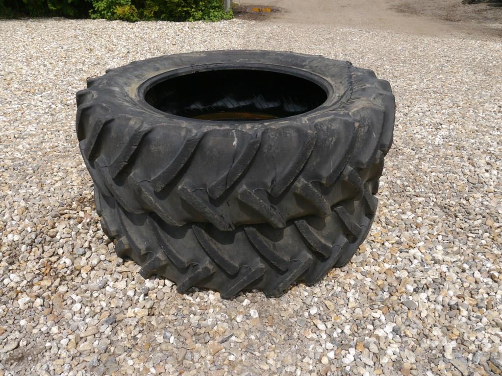 Used Continental 420/85 R38 Tyres