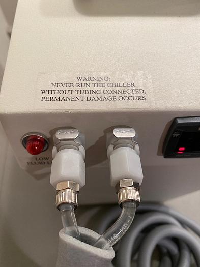 Used Sciton Mini Liquid Chiller For Yag