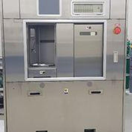 Used 2004 TEL Unity 2e 855DD (DRM Chamber)