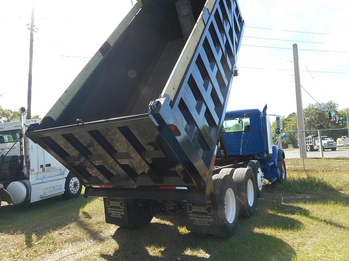 Used 2006 MACK GRANITE CV713