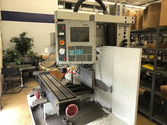 Used 2005 Haas TM-2