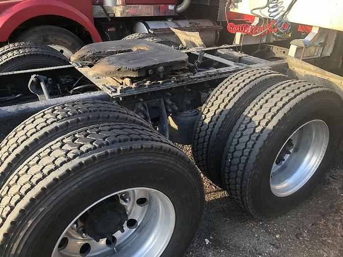 Used 2007 INTERNATIONAL 9400 i