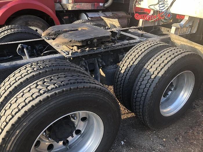 Used 2007 INTERNATIONAL 9400 i