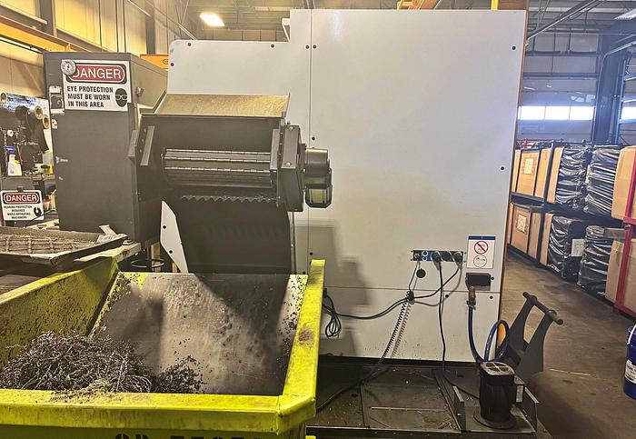 Used 2018 Haas ST-45
