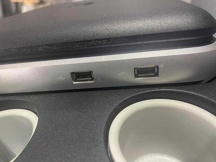 Gebraucht Sonosite Edge Ultraschallgerät inkl. 2 Sonden und Sony UP-D897 Drucker