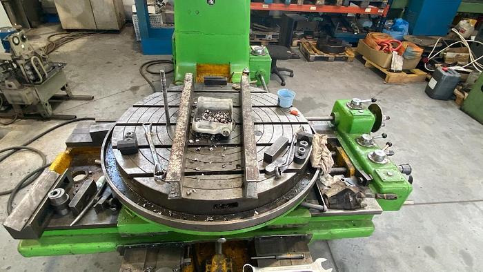 Używane Dłutownica B5050A