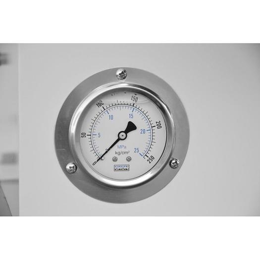 Cormak HRBM65 Section Rolls