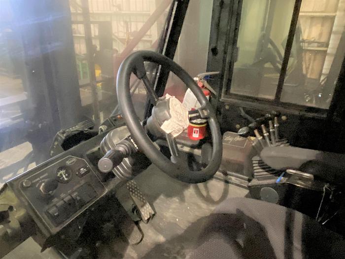 Used 2006 Taylor  T220S Forklift