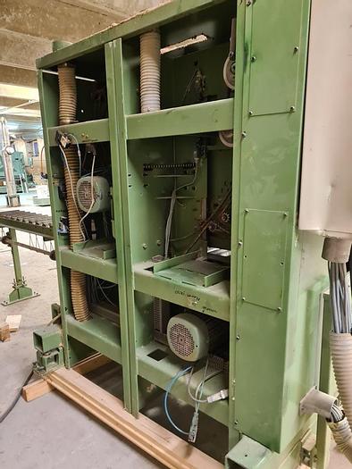 Used 1988 Stähle  Saturn