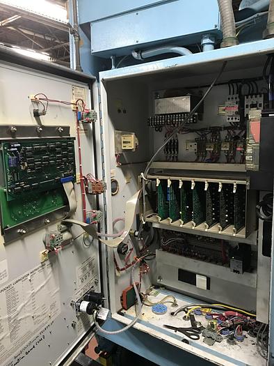 Used 1998 BRAUN 450LB OPEN POCKET