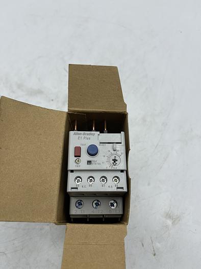 AB ALLEN BRADLEY 193-EEEB