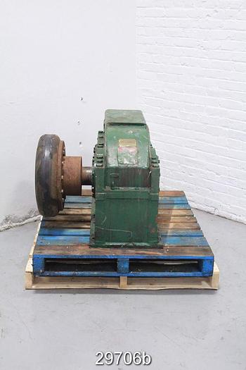 Used Falk Model 2090YB2-A Gearbox #29706