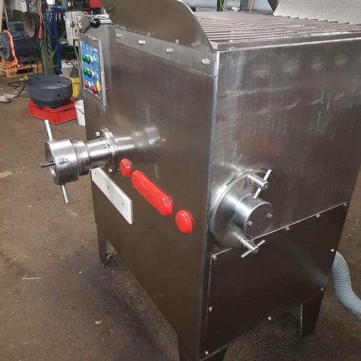 Used Laska Winkelfleischwolf WW 130