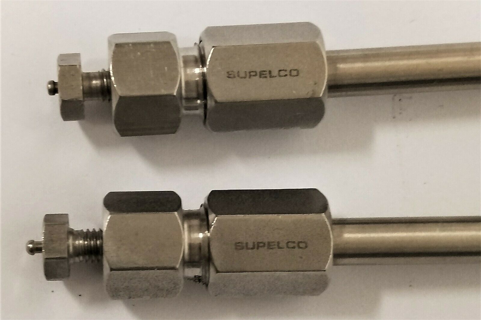 Used Supelco Supelcosil LC-PAH (58229) HPLC Column (25 cm × 4.6 mm x 5µm)