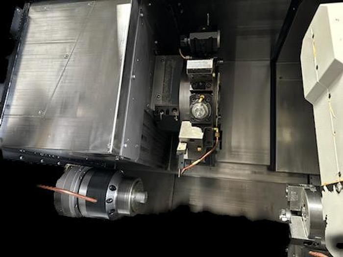 Used 2010 Nakamura WTS 100