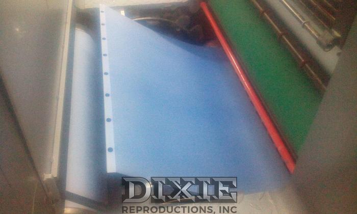 Used 2008 Heidelberg SM74 5+LX