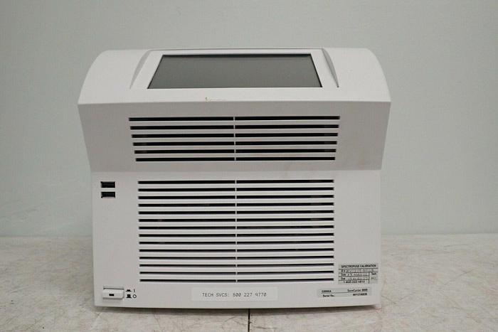 Used Agilent Technologies G8800A SureCycler 8800 G8800-001 Thermal Cycler