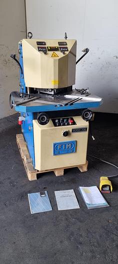 Gebruikt FIM Versa 206 digi